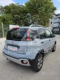 2019 Fiat Panda
