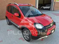 2019 Fiat Panda