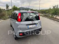 2019 Fiat Panda