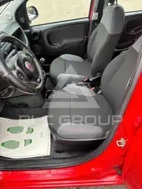 2019 Fiat Panda