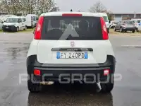 2019 Fiat Panda