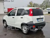 2019 Fiat Panda