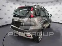 2019 Fiat Panda