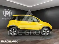2019 Fiat Panda