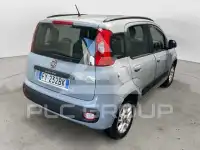 2019 Fiat Panda
