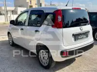 2019 Fiat Panda