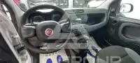 2019 Fiat Panda