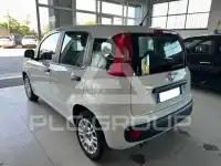 2019 Fiat Panda