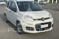 2019 Fiat Panda