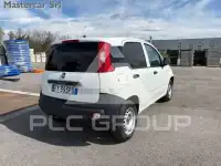 2019 Fiat Panda