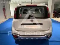 2019 Fiat Panda