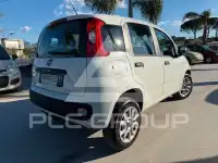 2019 Fiat Panda