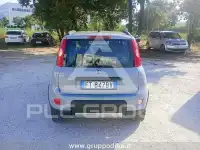 2019 Fiat Panda