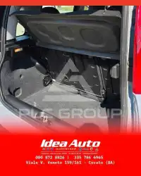 2019 Fiat Panda