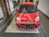 2019 Fiat Panda