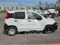2019 Fiat Panda