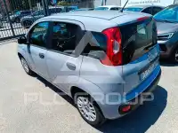 2019 Fiat Panda