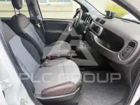 2019 Fiat Panda