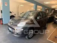 2019 Fiat Panda