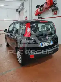 2019 Fiat Panda