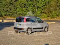 2019 Fiat Panda