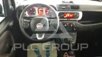 2019 Fiat Panda