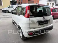 2019 Fiat Panda