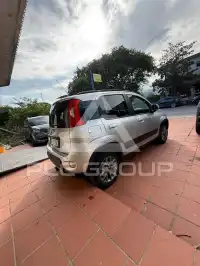 2019 Fiat Panda