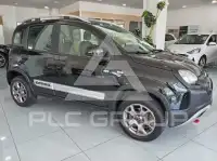 2019 Fiat Panda