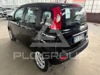 2019 Fiat Panda