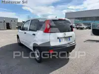 2019 Fiat Panda
