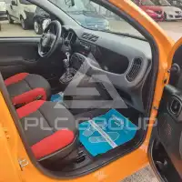 2019 Fiat Panda