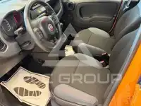 2019 Fiat Panda
