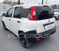 2019 Fiat Panda