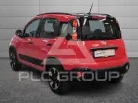 2019 Fiat Panda