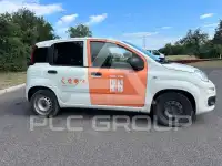 2019 Fiat Panda