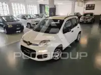 2019 Fiat Panda