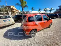 2019 Fiat Panda