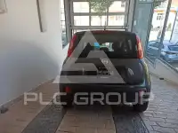 2019 Fiat Panda