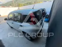 2019 Fiat Panda