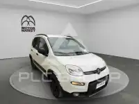 2019 Fiat Panda