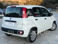 2019 Fiat Panda