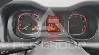2019 Fiat Panda