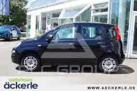 2019 Fiat Panda