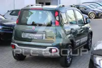 2019 Fiat Panda