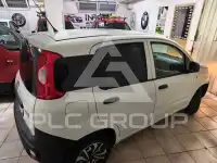 2019 Fiat Panda
