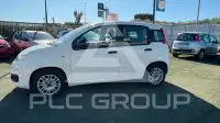 2019 Fiat Panda