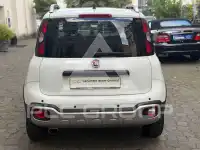 2019 Fiat Panda