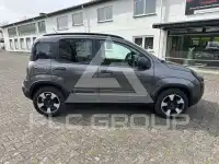 2019 Fiat Panda