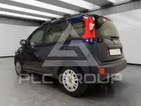 2019 Fiat Panda